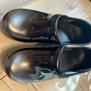 Dansko shoes